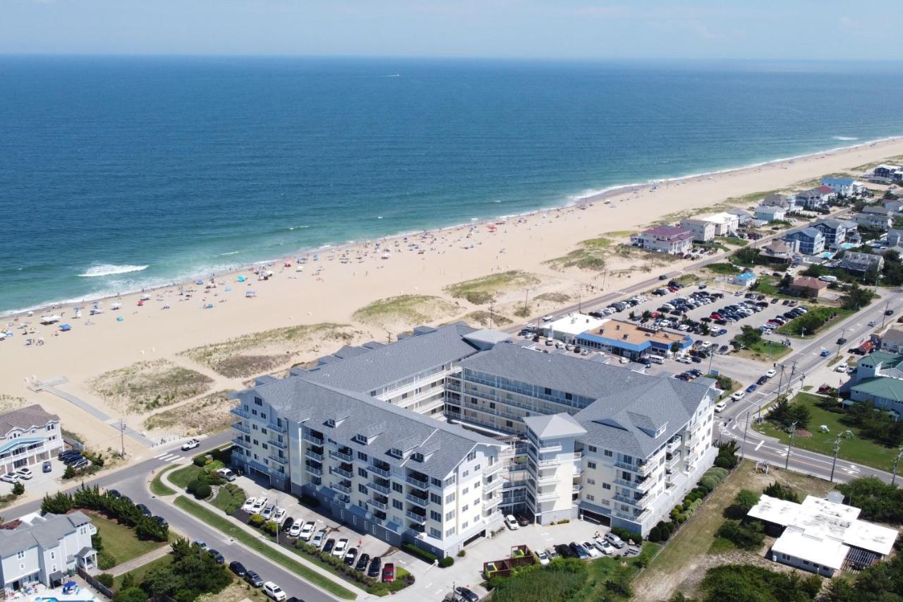 Apartment The Sandbridge Dunes - A Delight 116