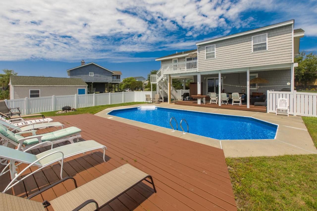 Holiday home Bayside *