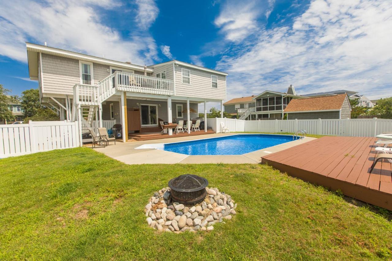 Holiday home Bayside *