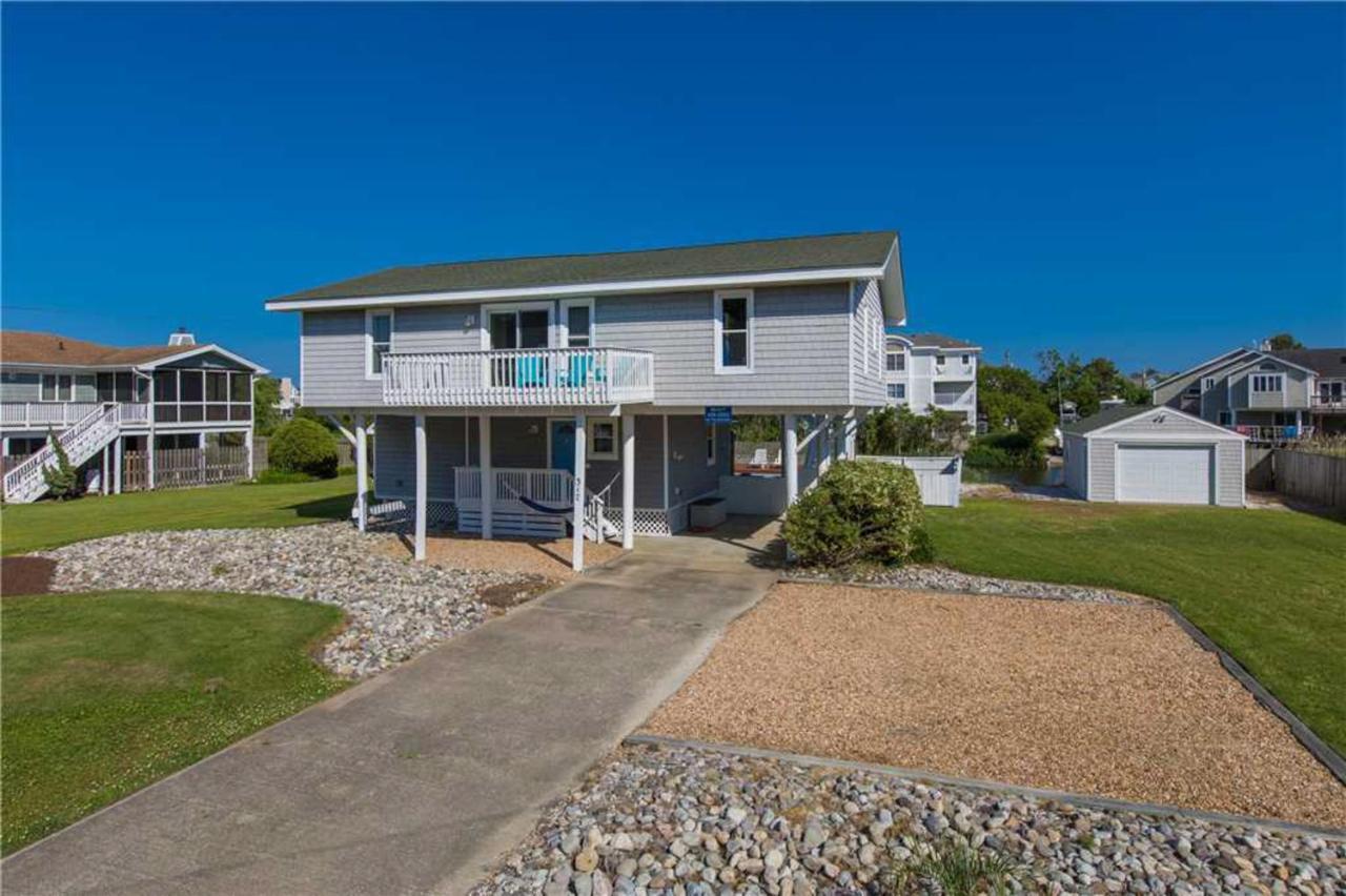Holiday home Bayside