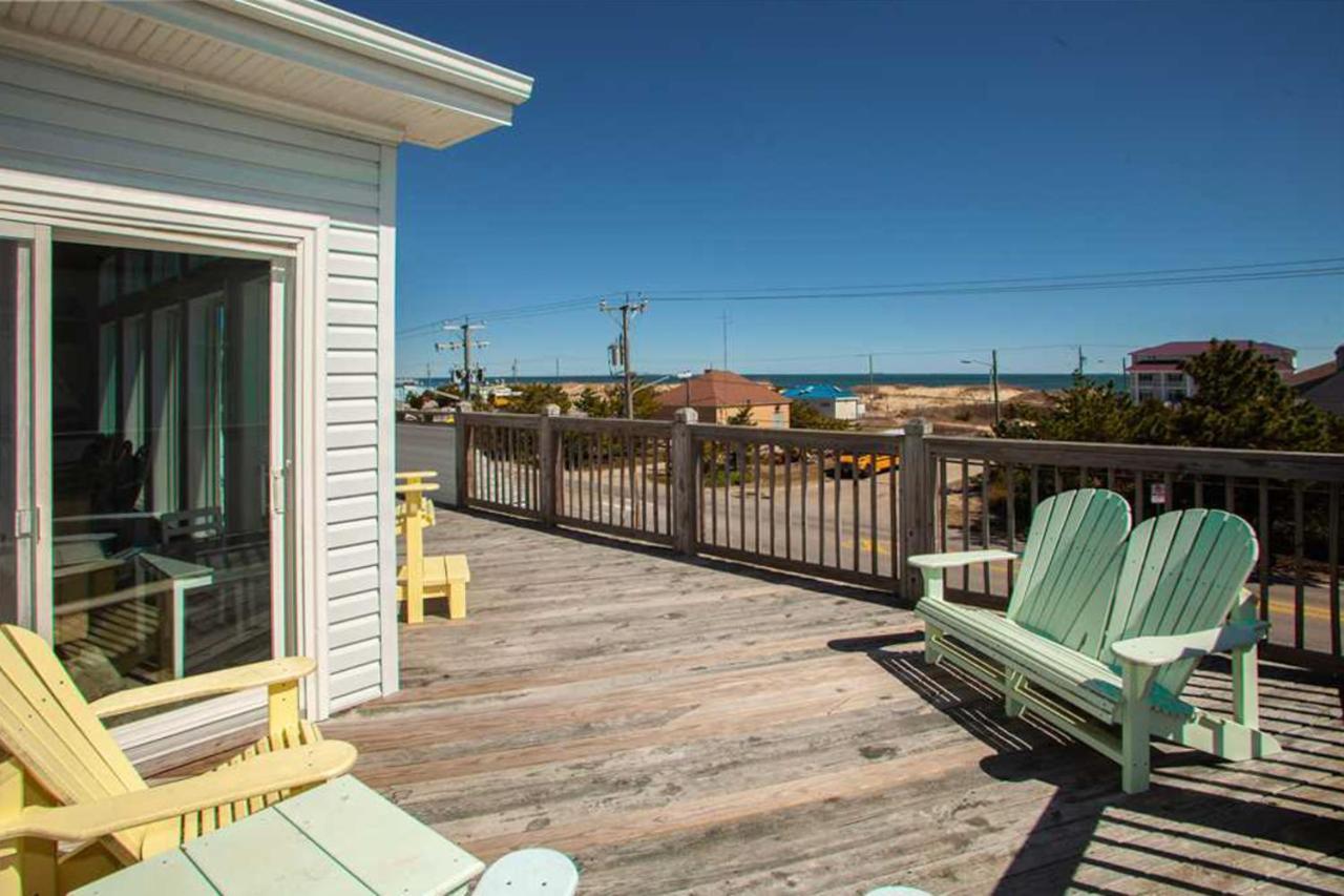 After Dune Delight Holiday home *