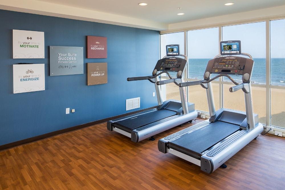 Hotel Comfort Beachfront Virginia Beach