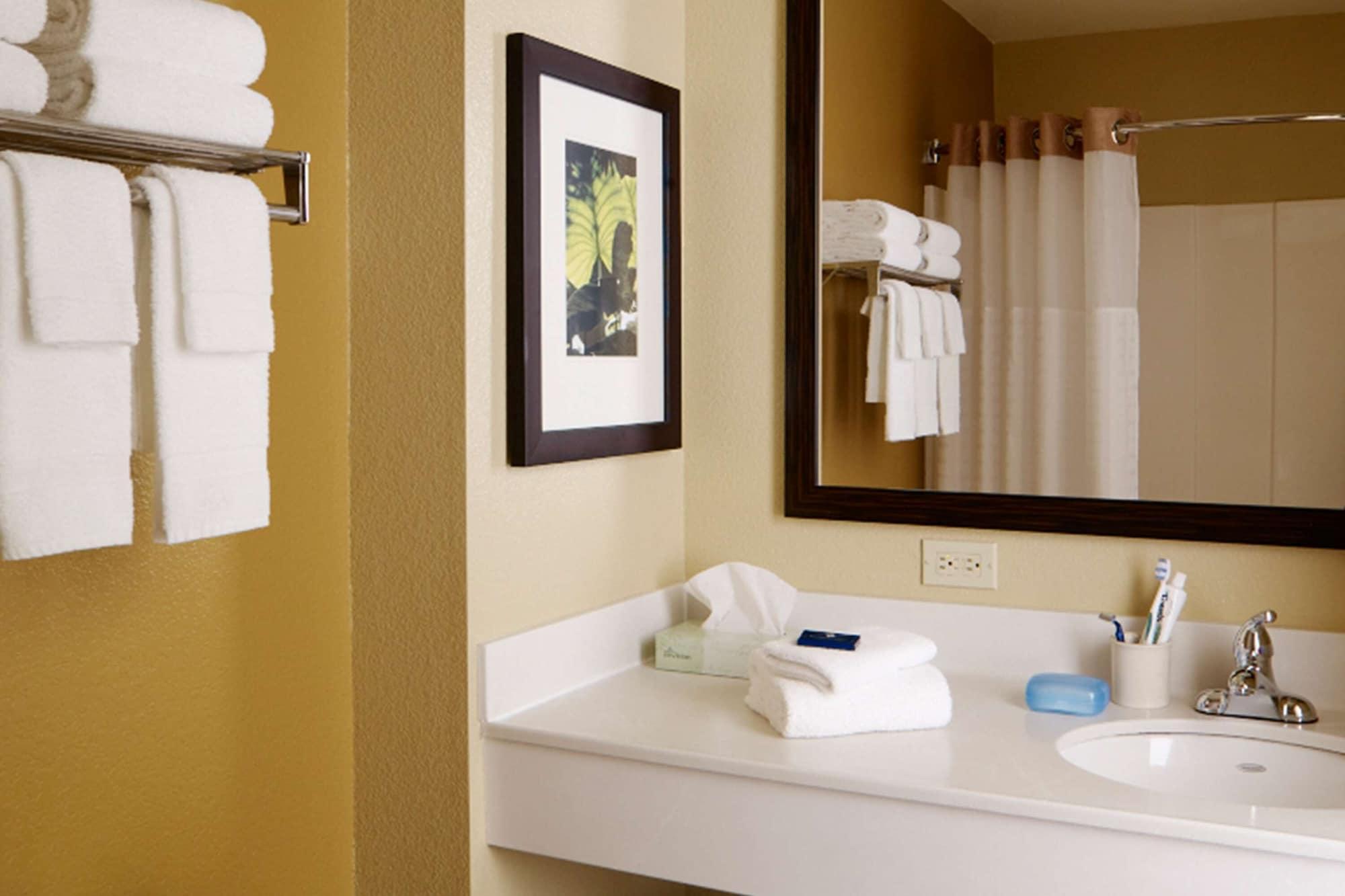 Extended America - - Independence Blvd Hotel Virginia Beach