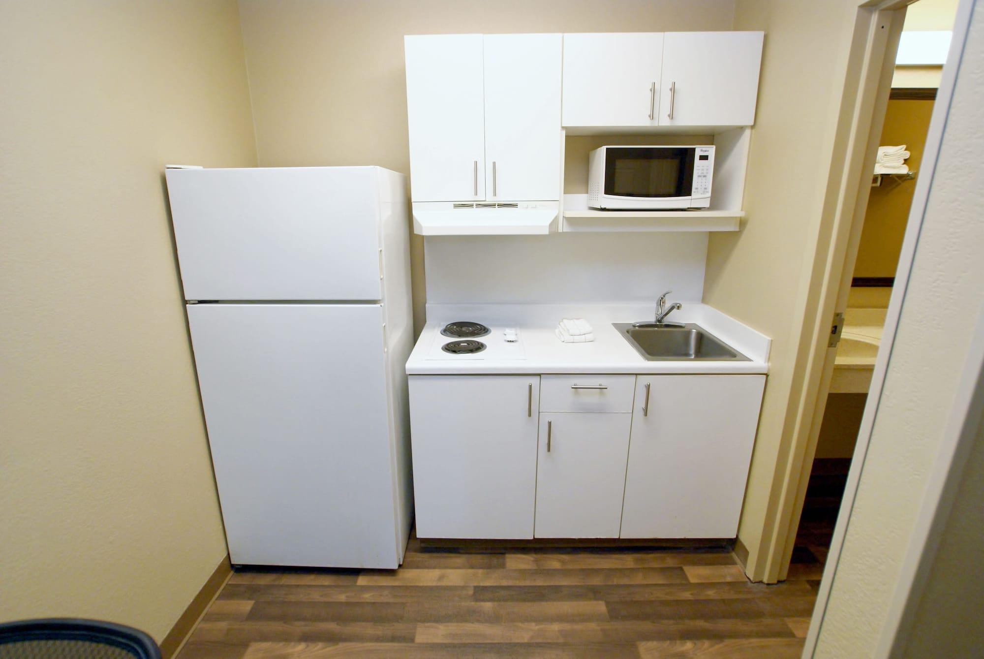 Extended America - - Independence Blvd Hotel Virginia Beach