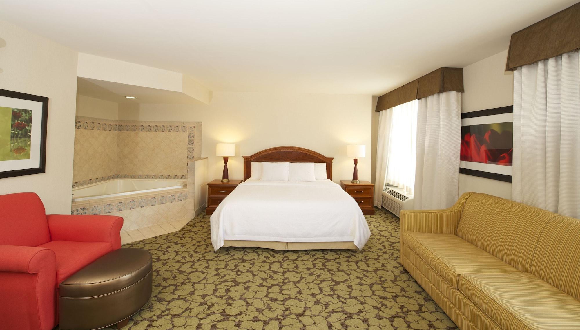 Hotel Hilton Garden Virginia Town Center Virginia Beach