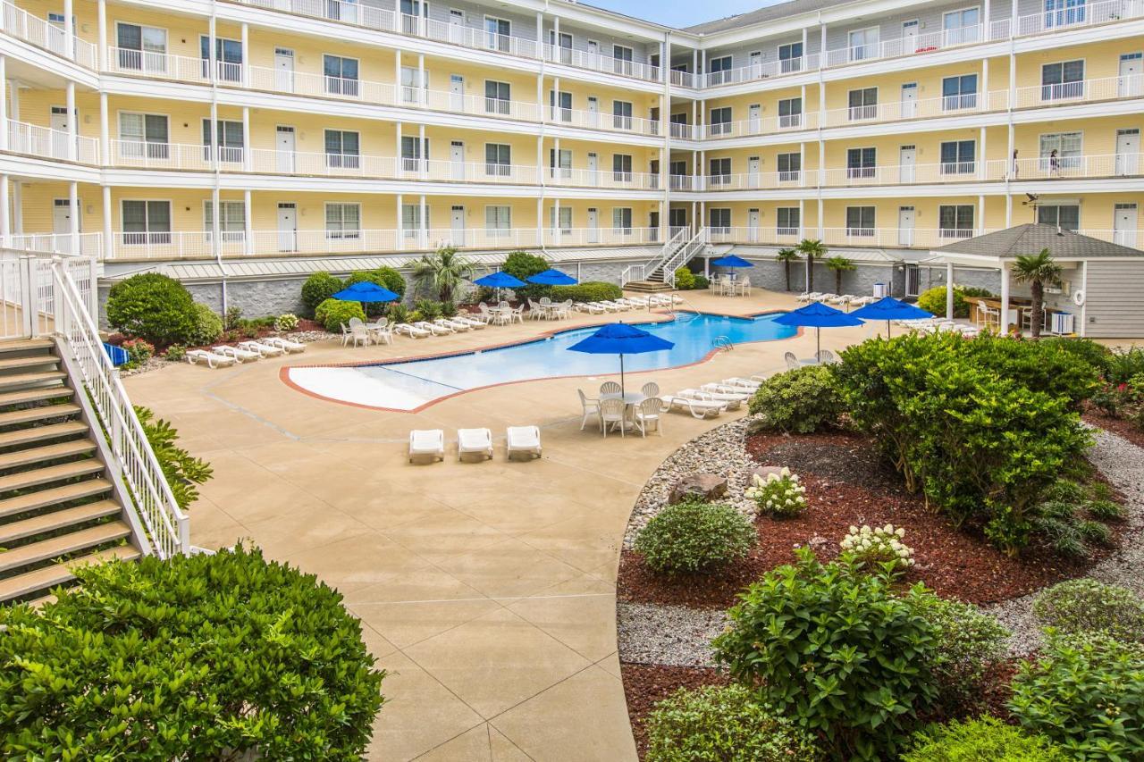 The Sandbridge Dunes - A Delight 116 * Virginia Beach