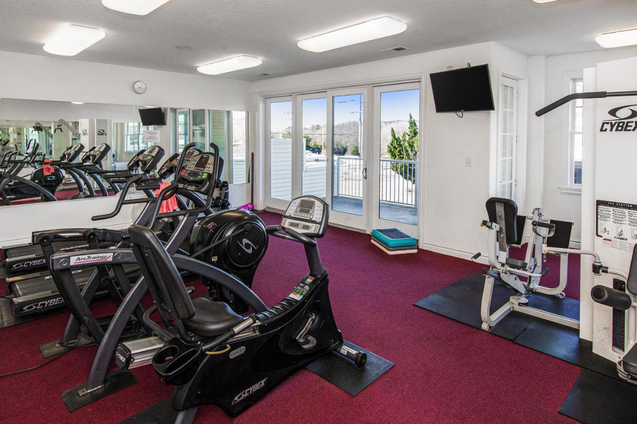 Apartment The Sandbridge Dunes - A Delight 116