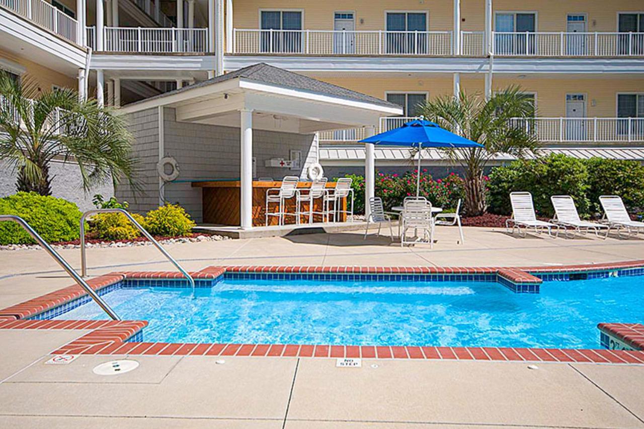 The Sandbridge Dunes - A Delight 116 Apartment