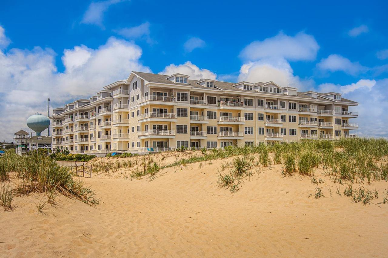 Apartment The Sandbridge Dunes - A Delight 116