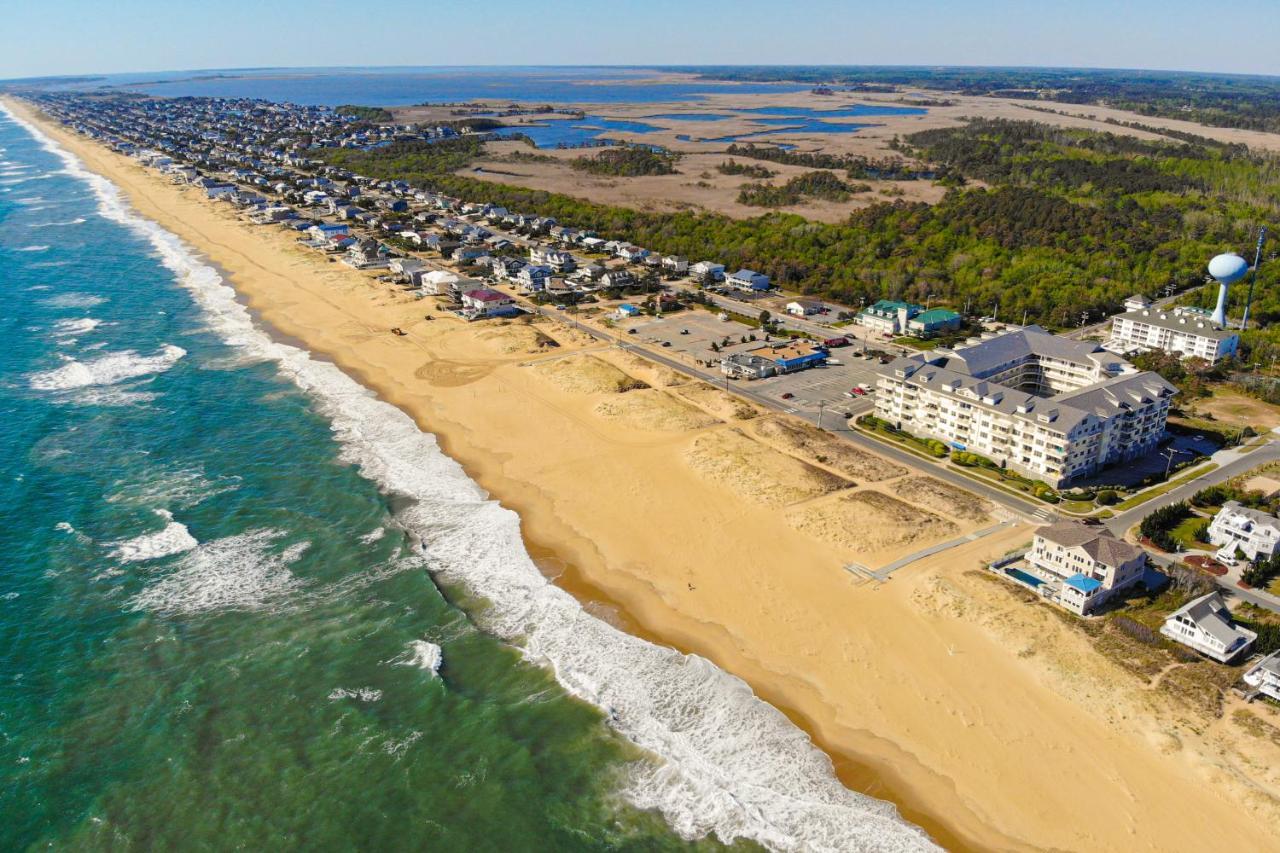 The Sandbridge Dunes - A Delight 116 Virginia Beach