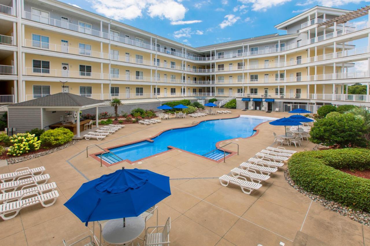 The Sandbridge Dunes - A Delight 116 * Virginia Beach