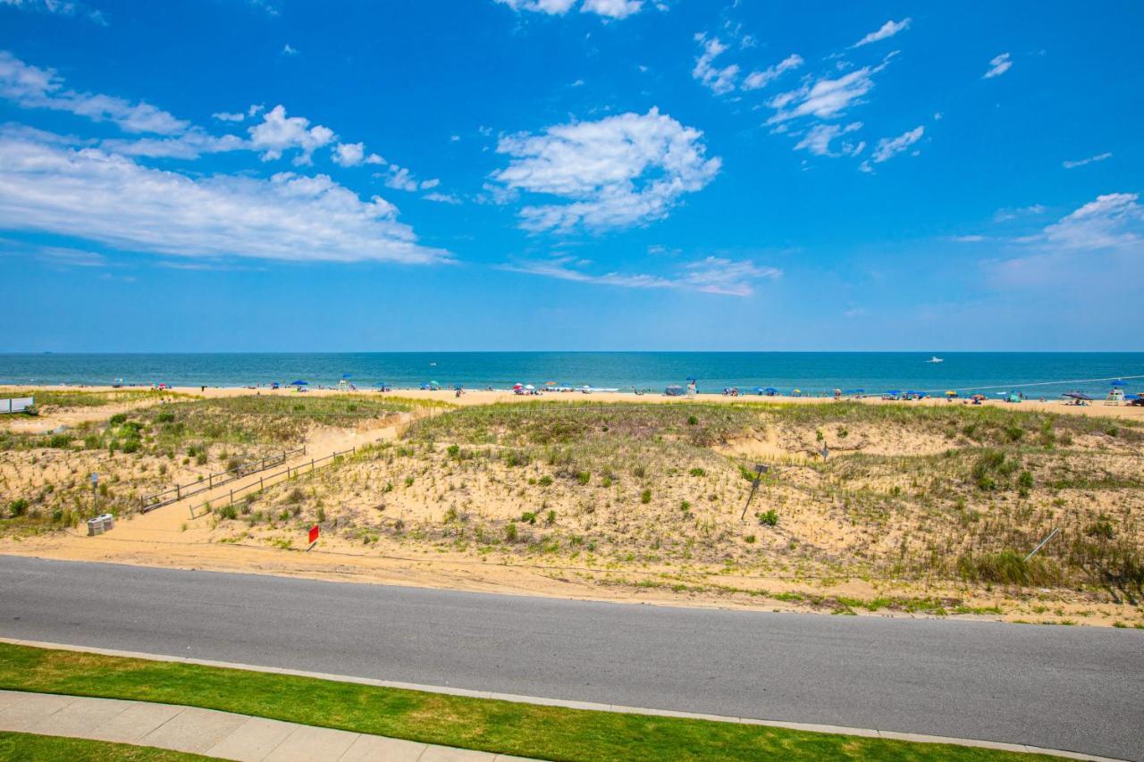 The Sandbridge Dunes - A Delight 116 Virginia Beach