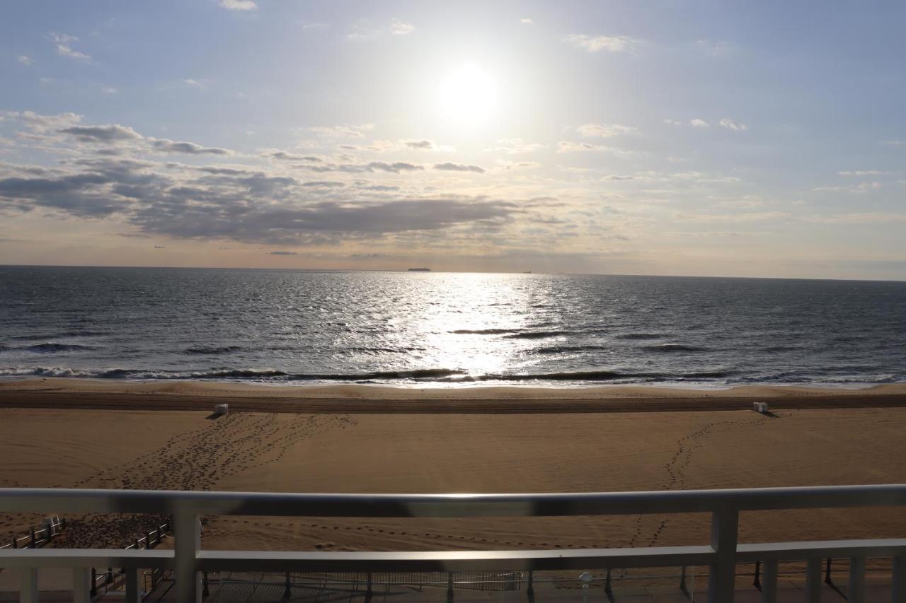Oceanfront Beach, Sky, & Dolphins Apartment *