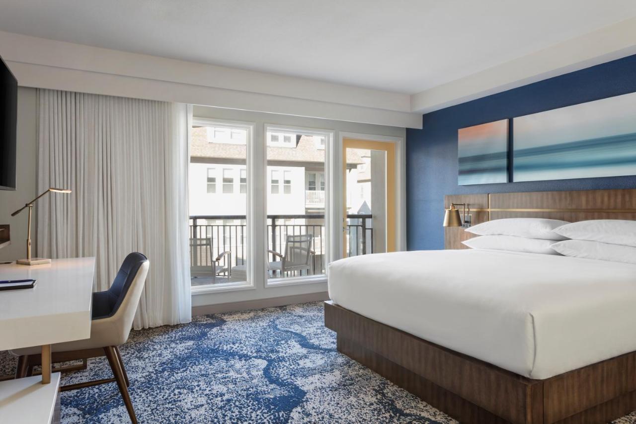 Delta By Marriott Virginia Waterfront Resort