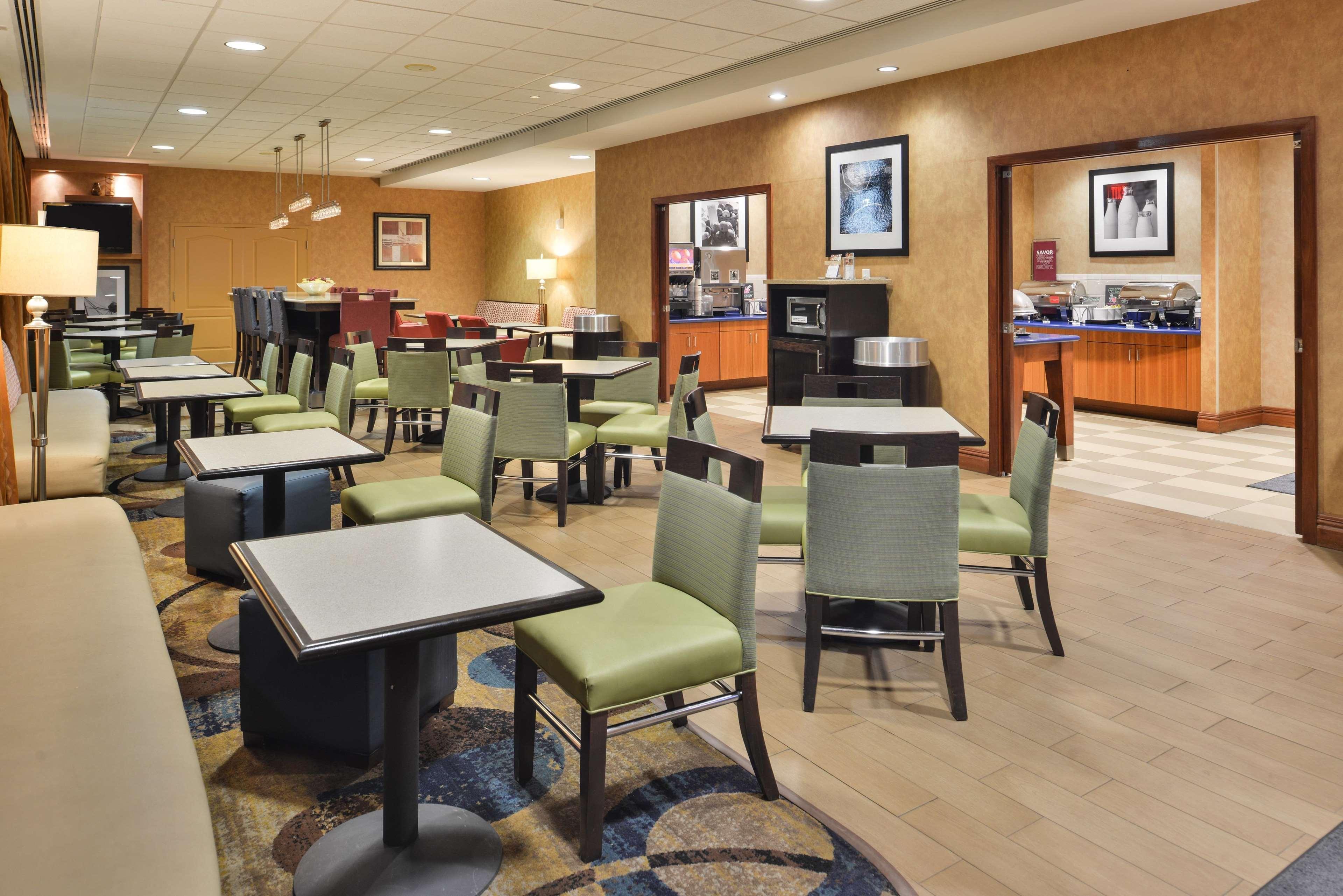 Hotel Hampton Virginia Beach-oceanfront South