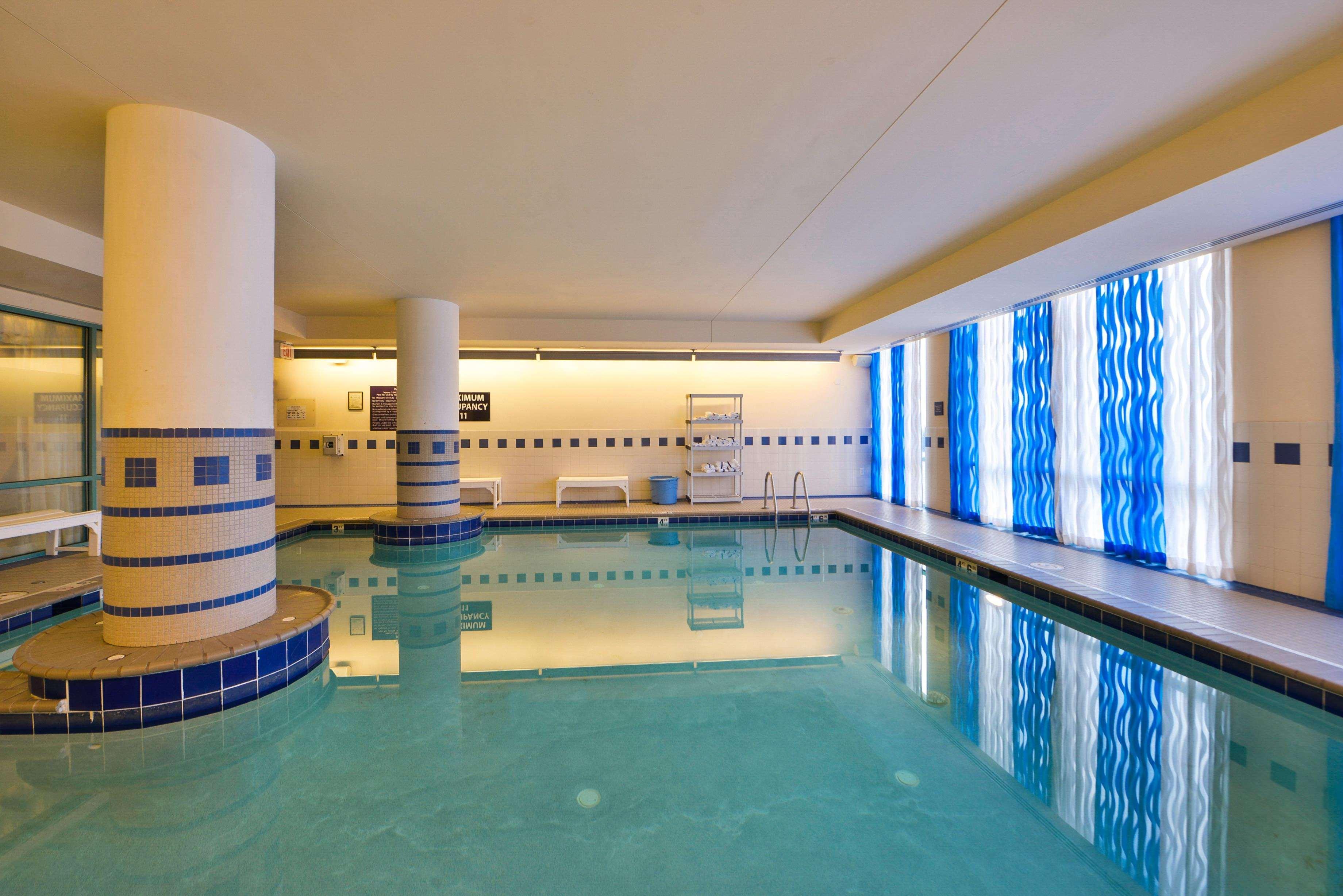 Hotel Hampton Virginia Beach-oceanfront South Virginia Beach