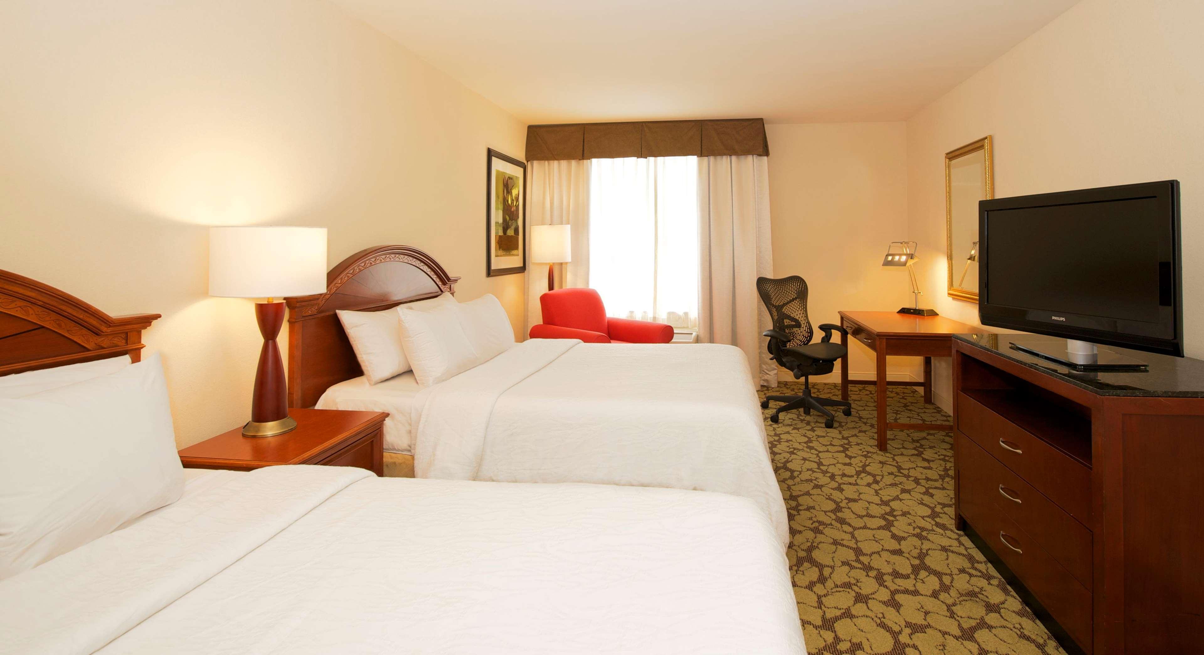 Hotel Hilton Garden Virginia Town Center