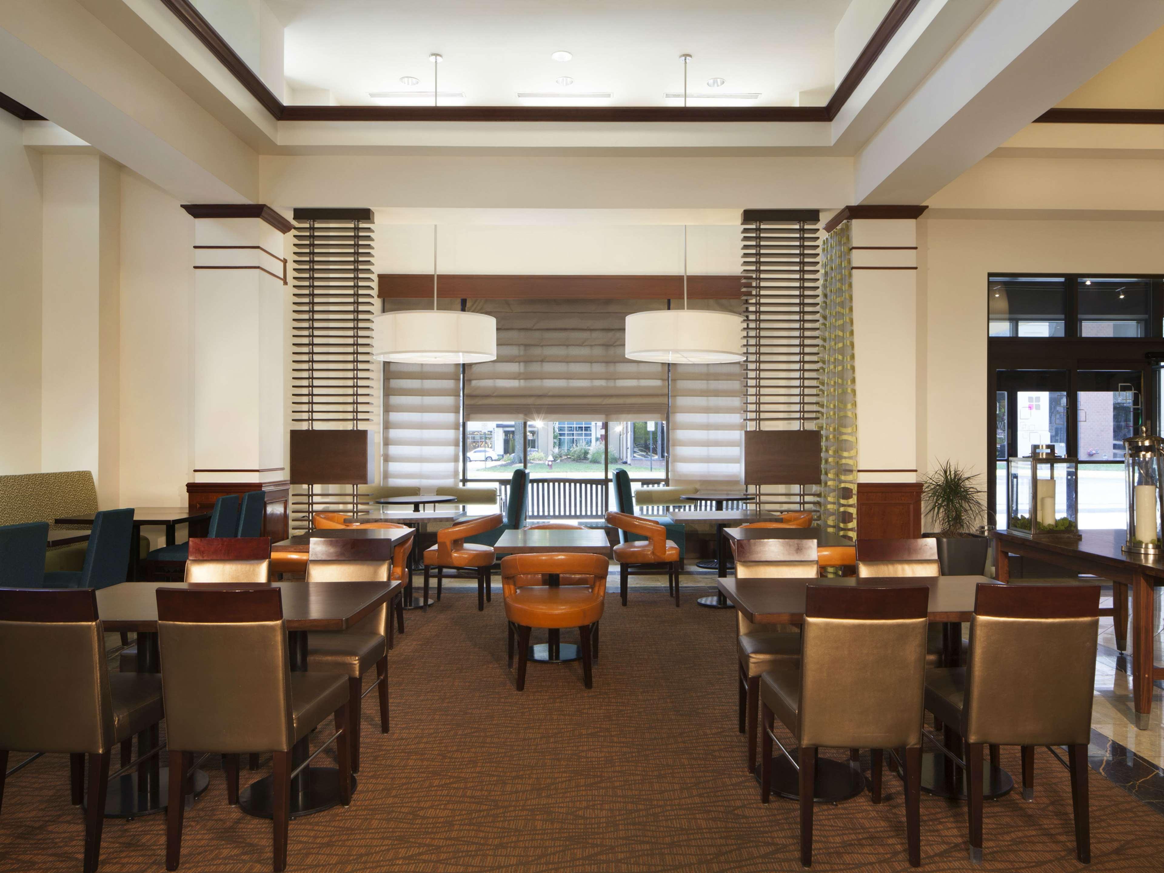 Hotel Hilton Garden Virginia Town Center