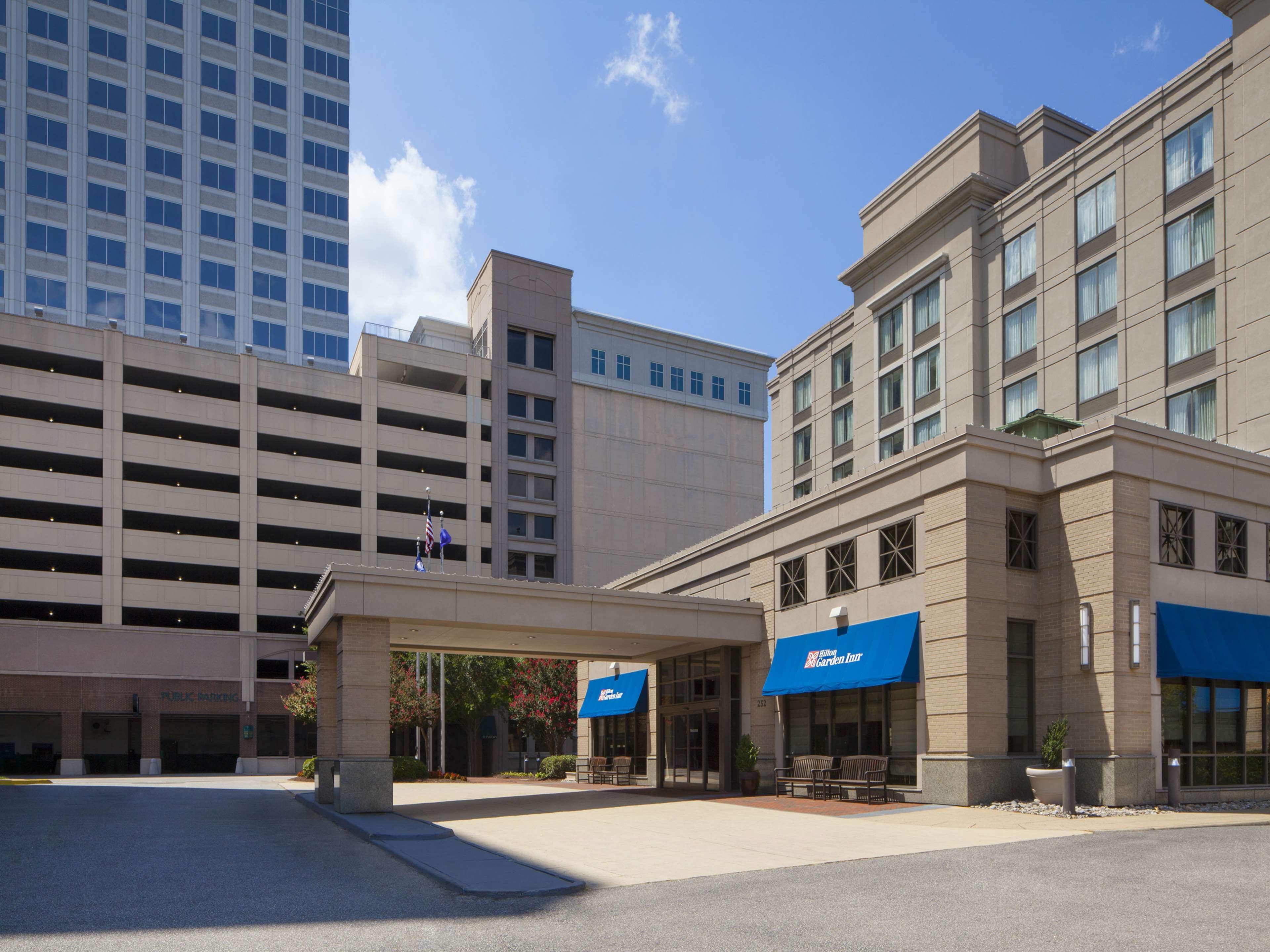 Hilton Garden Virginia Town Center Hotel Virginia Beach