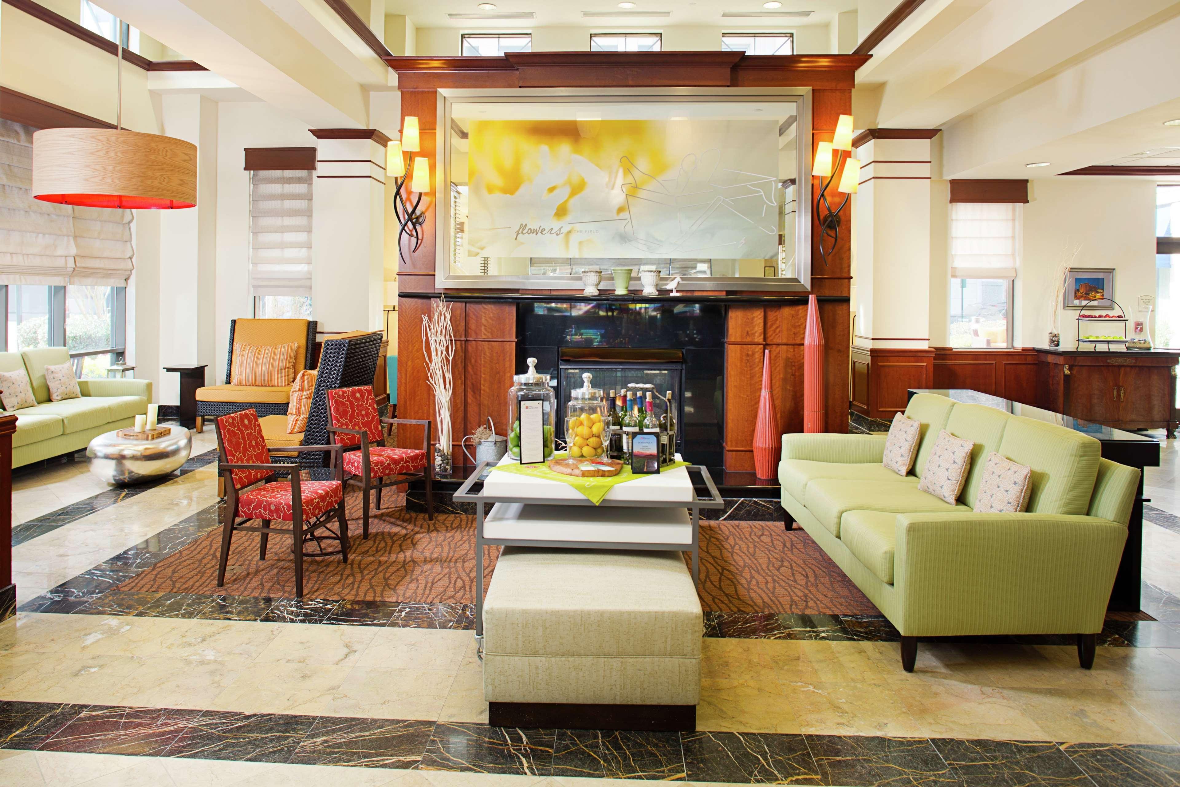 Hotel Hilton Garden Virginia Town Center