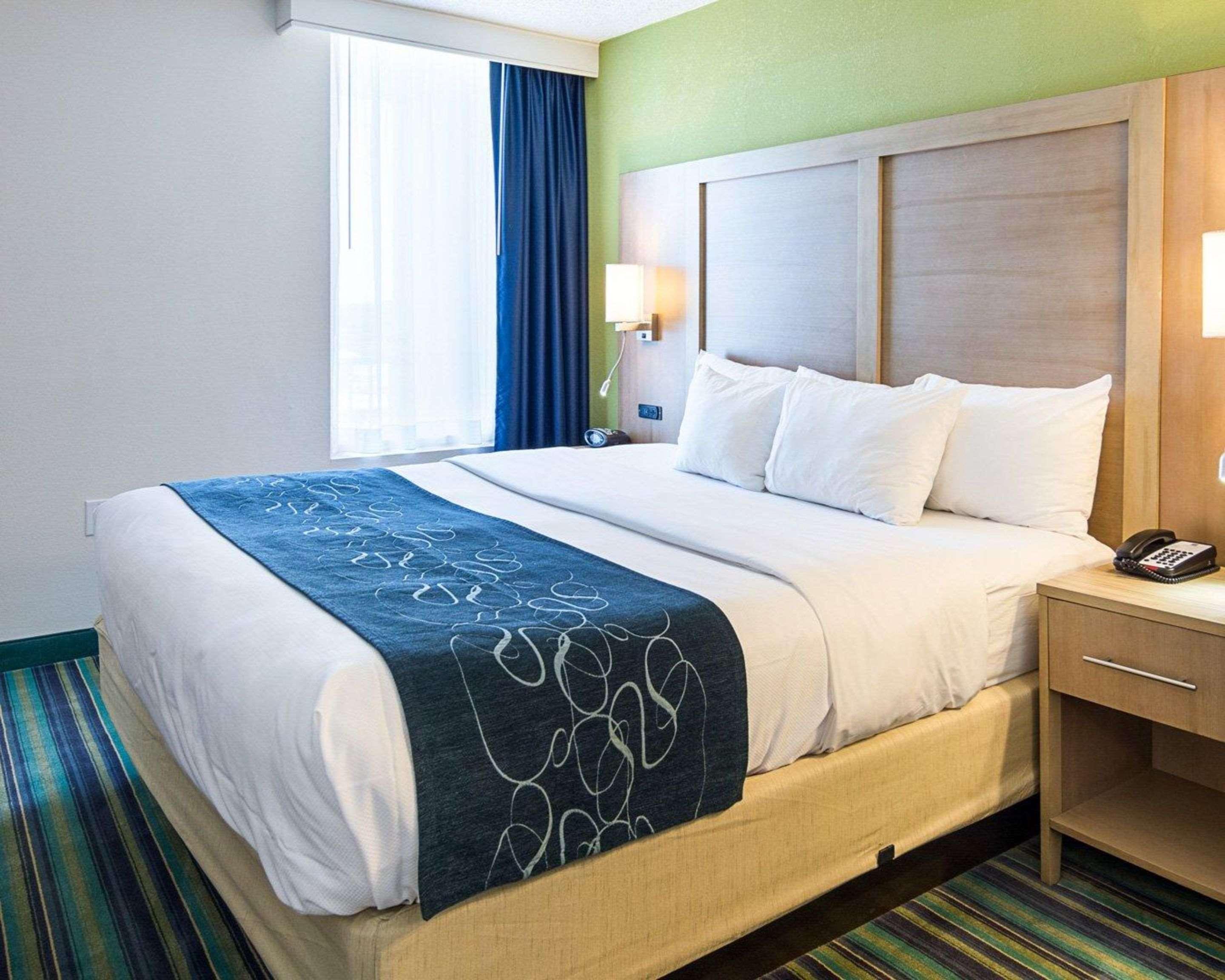 Comfort Beachfront 2*