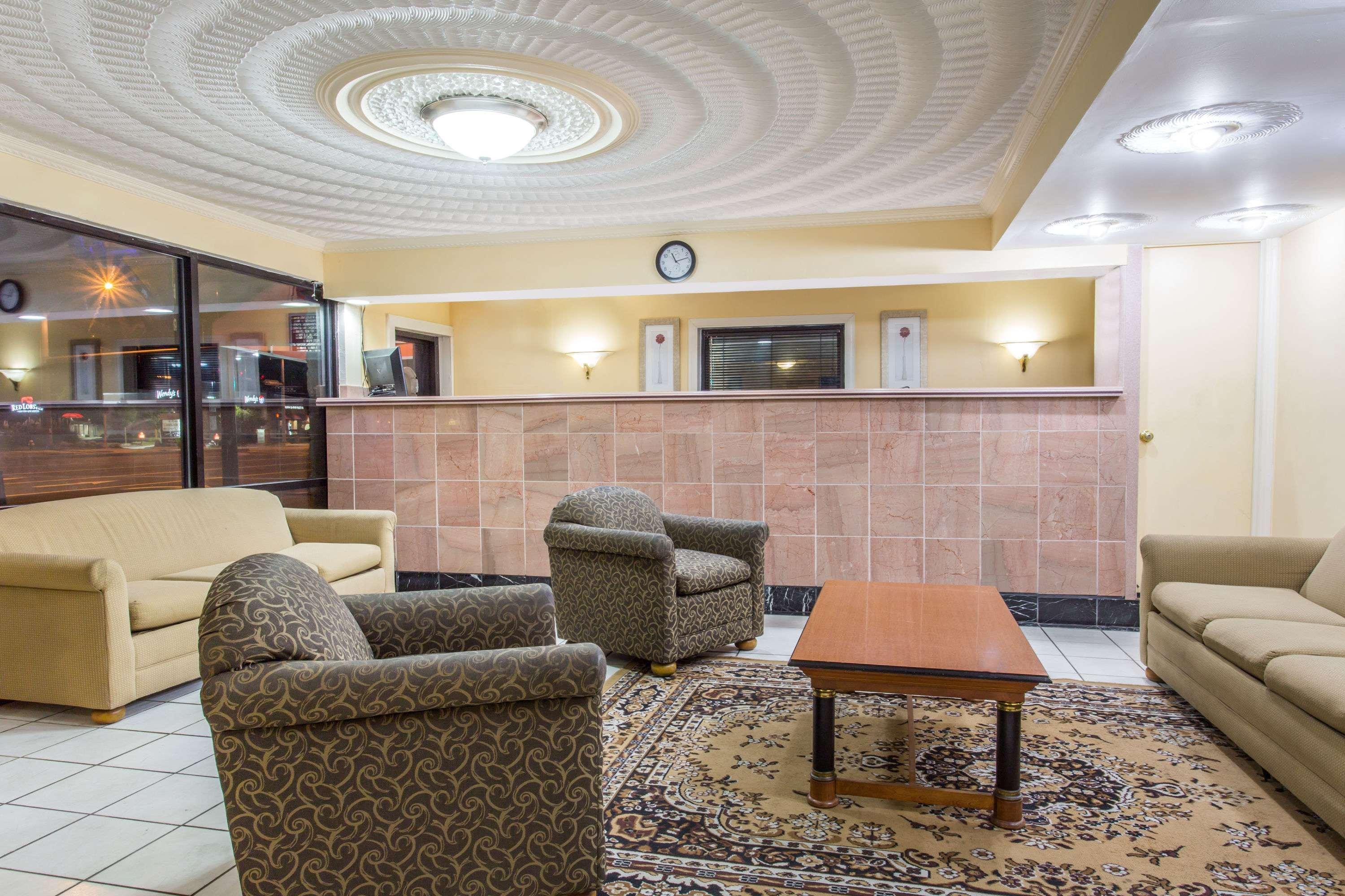 Hotel Knights Virginia Lynnhaven