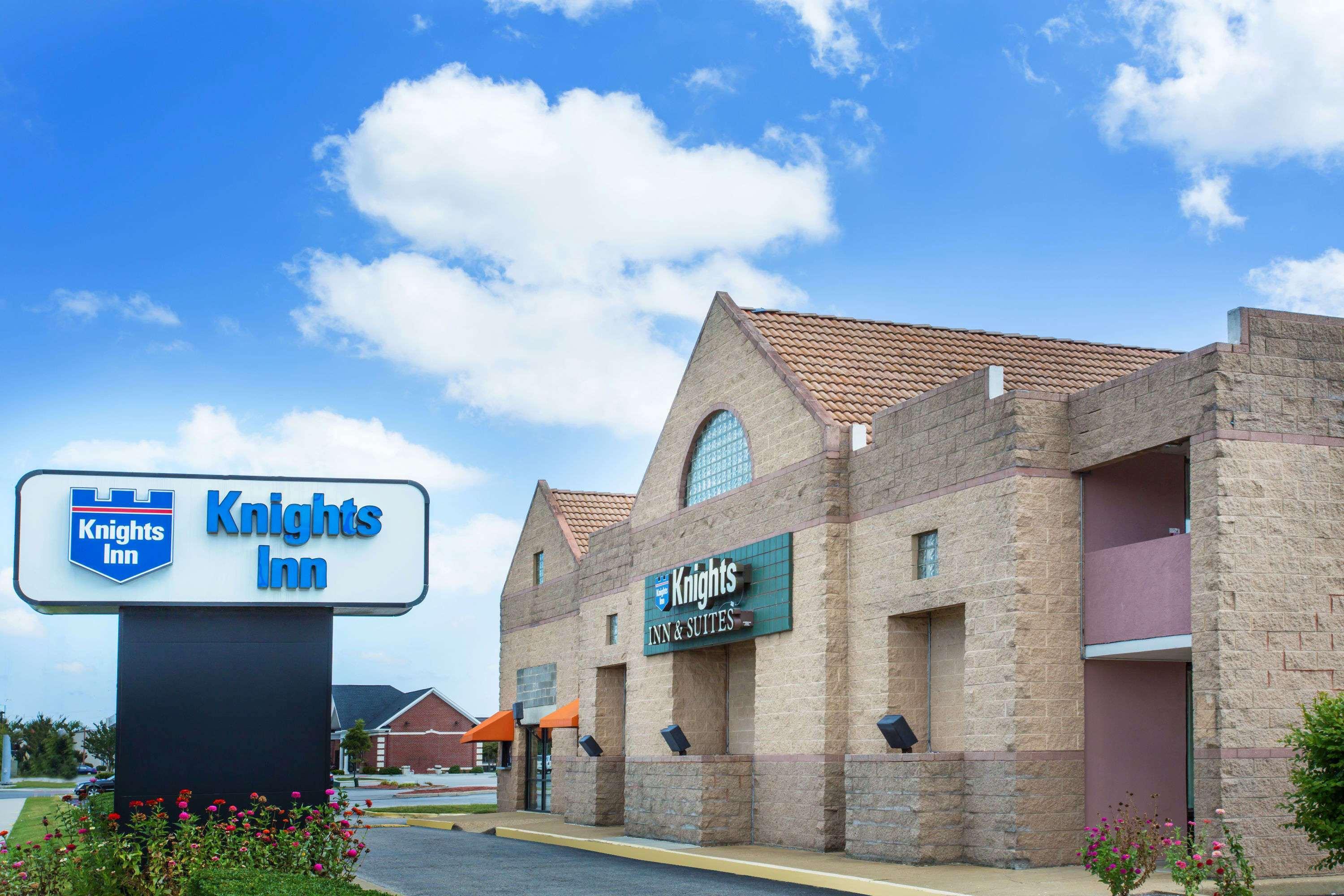Hotel Knights Virginia Lynnhaven 2*