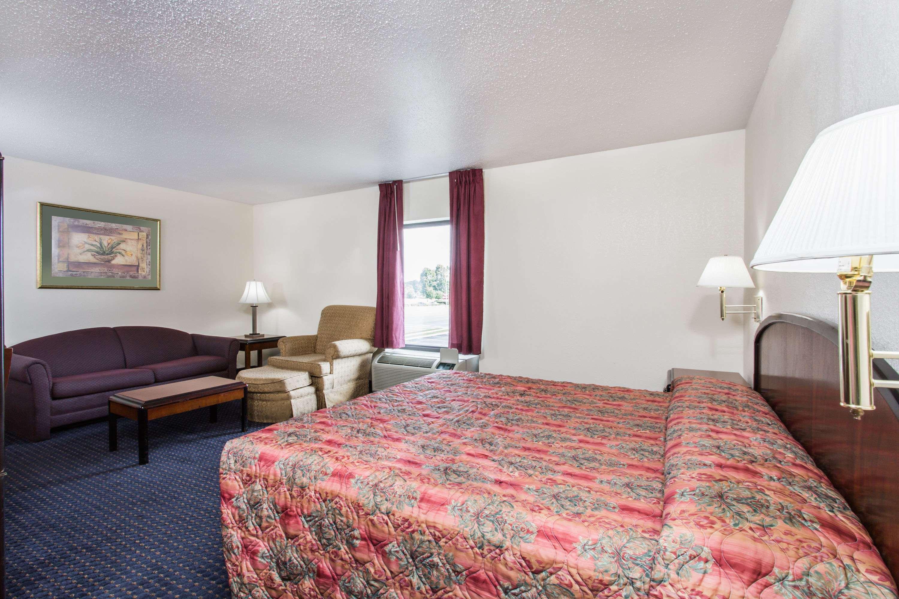 Hotel Knights Virginia Lynnhaven