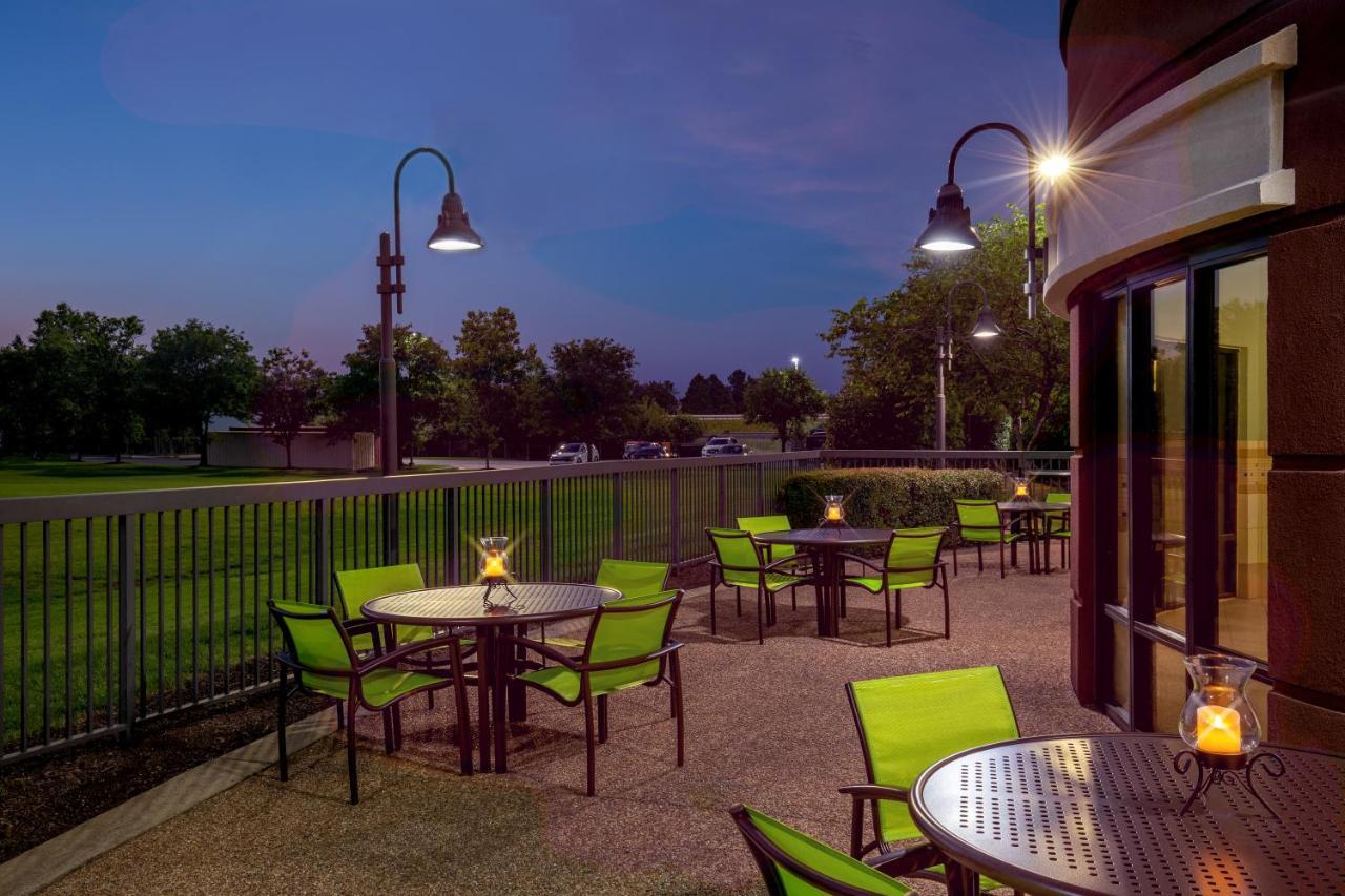 Springhill By Marriott Norfolk Virginia