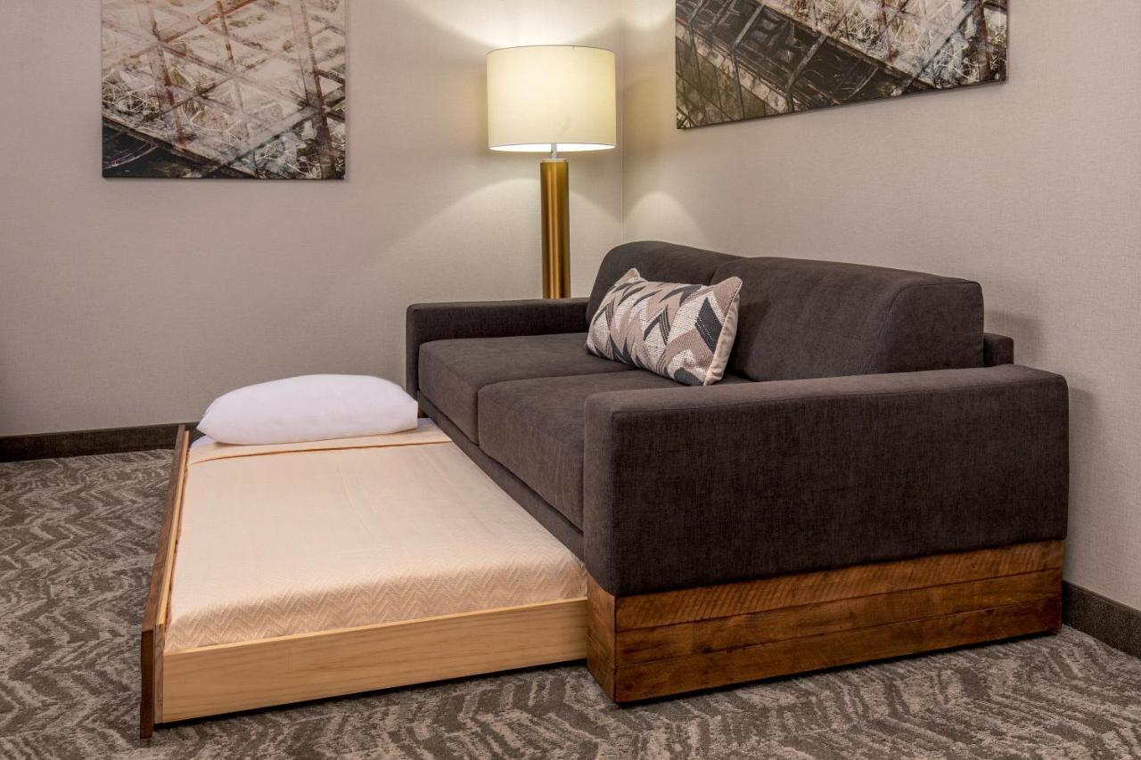 Hotel Springhill By Marriott Norfolk Virginia Virginia Beach