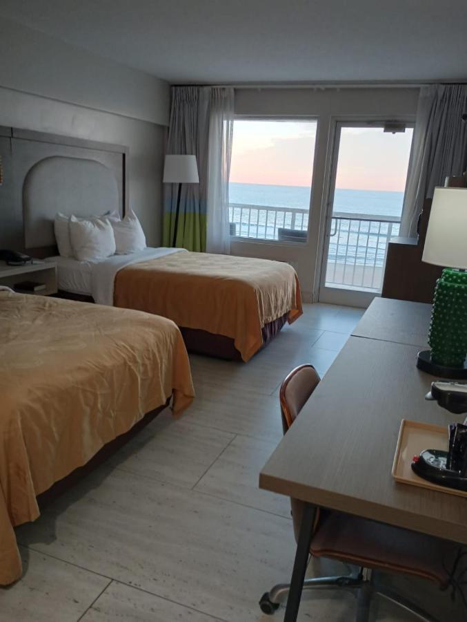 Spark By Hilton Virginia Oceanfront Virginia Beach