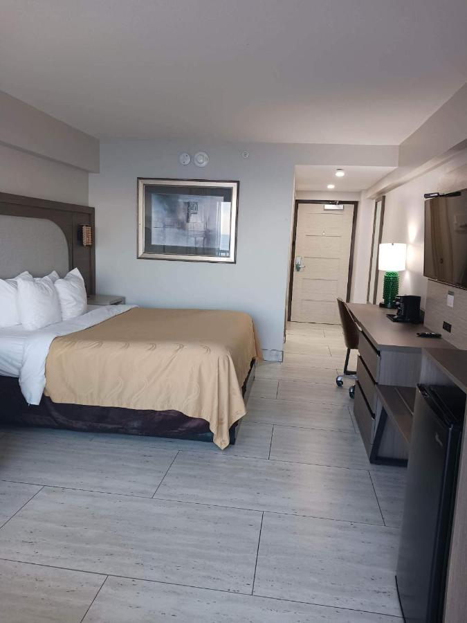 Spark By Hilton Virginia Oceanfront