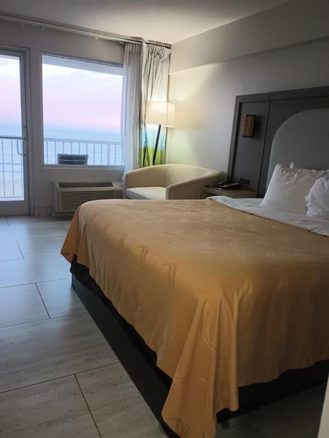 Spark By Hilton Virginia Oceanfront
