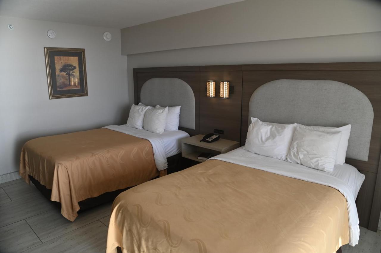 Spark By Hilton Virginia Oceanfront 3*