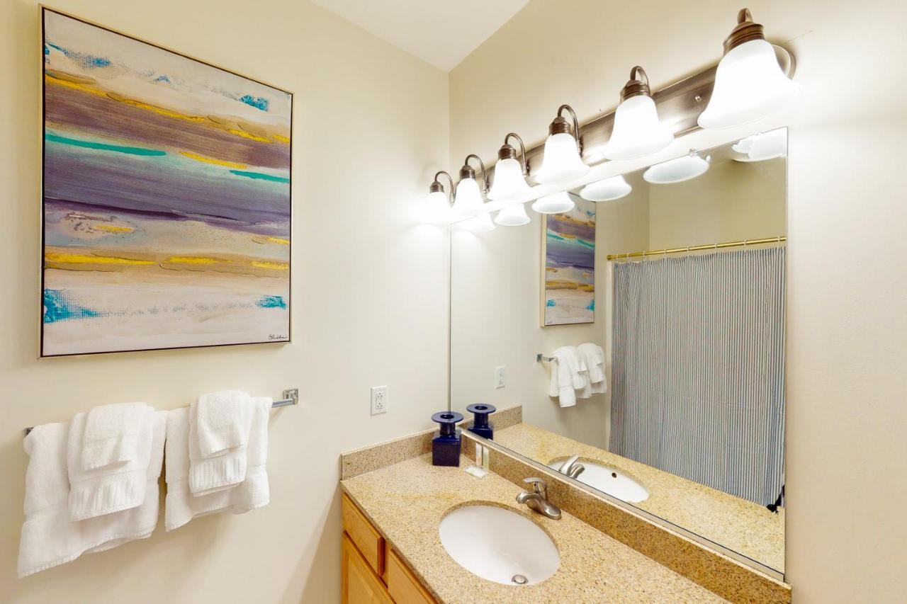 Apartment The Sandbridge Dunes - A Delight 116