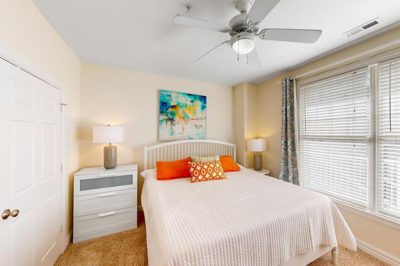 The Sandbridge Dunes - A Delight 116 Apartment