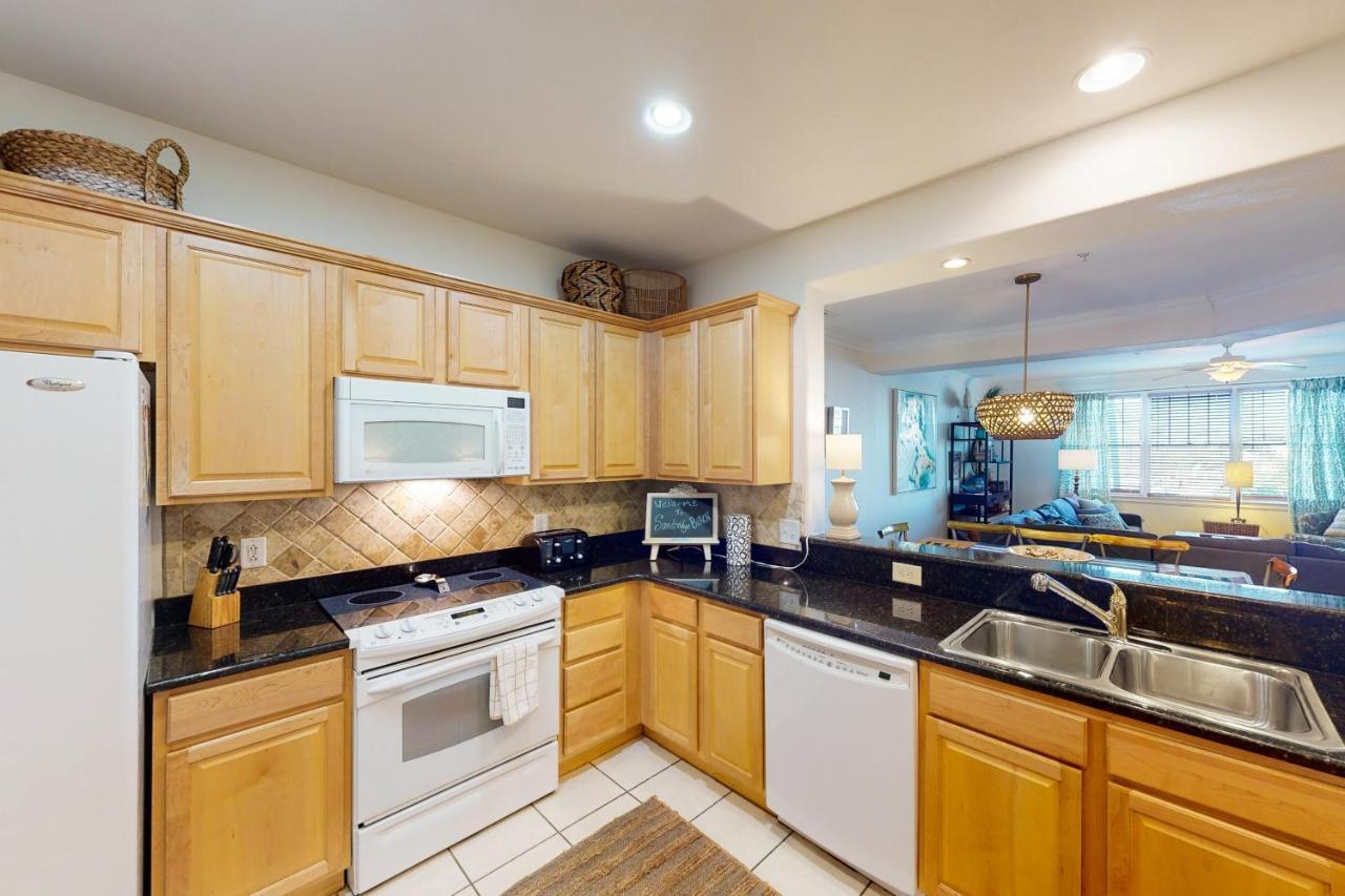 The Sandbridge Dunes - A Delight 116 Apartment *