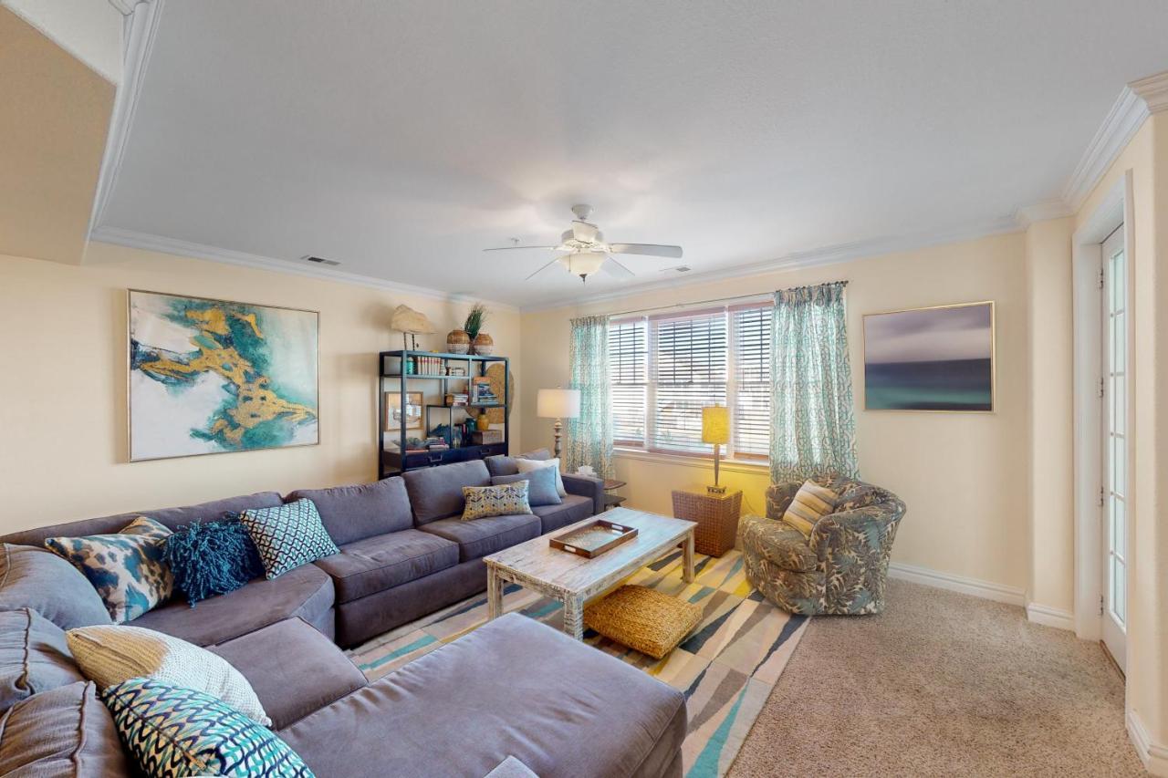 The Sandbridge Dunes - A Delight 116 Apartment Virginia Beach