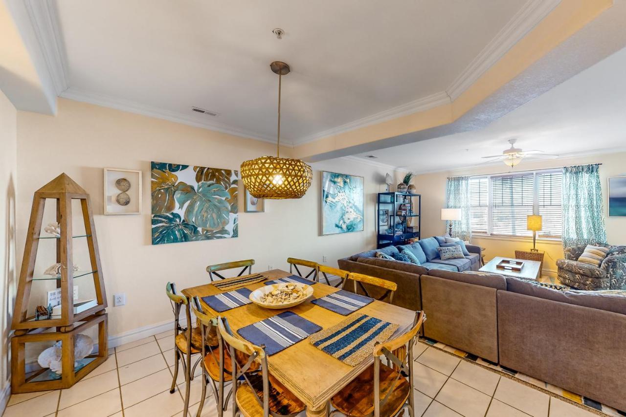 Apartment The Sandbridge Dunes - A Delight 116
