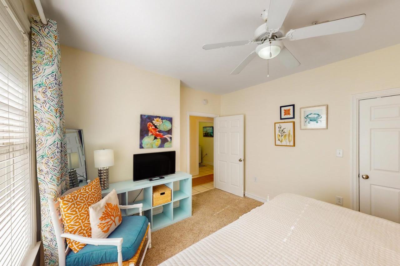 The Sandbridge Dunes - A Delight 116 * Virginia Beach