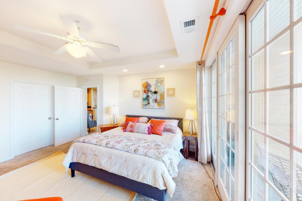 The Sandbridge Dunes - A Delight 116