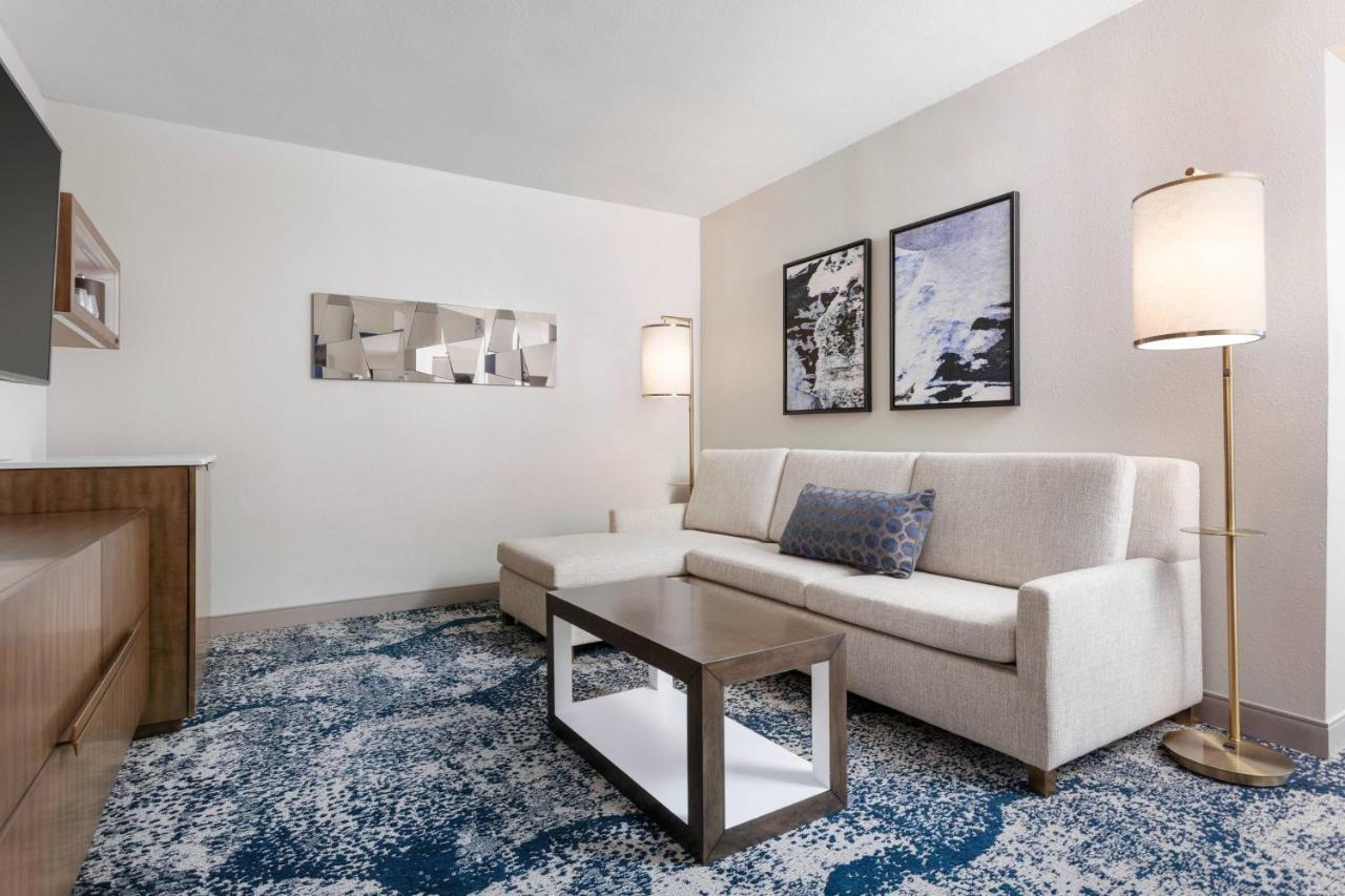 Delta By Marriott Virginia Waterfront 4* Virginia Beach