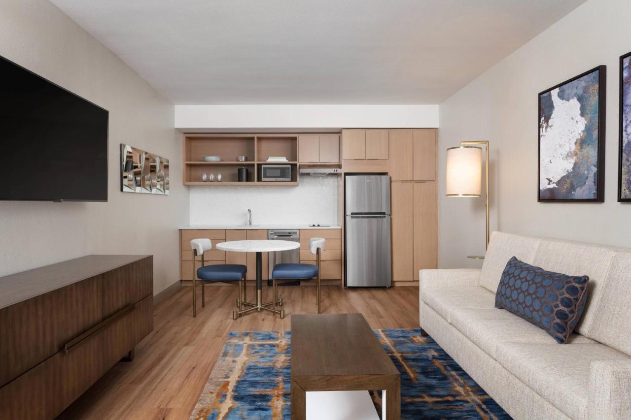 Delta By Marriott Virginia Waterfront Resort 4*