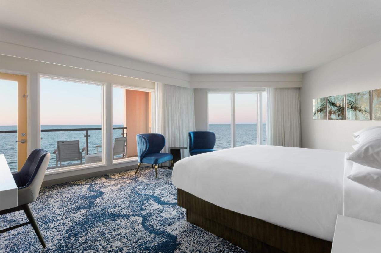 Delta By Marriott Virginia Waterfront Resort