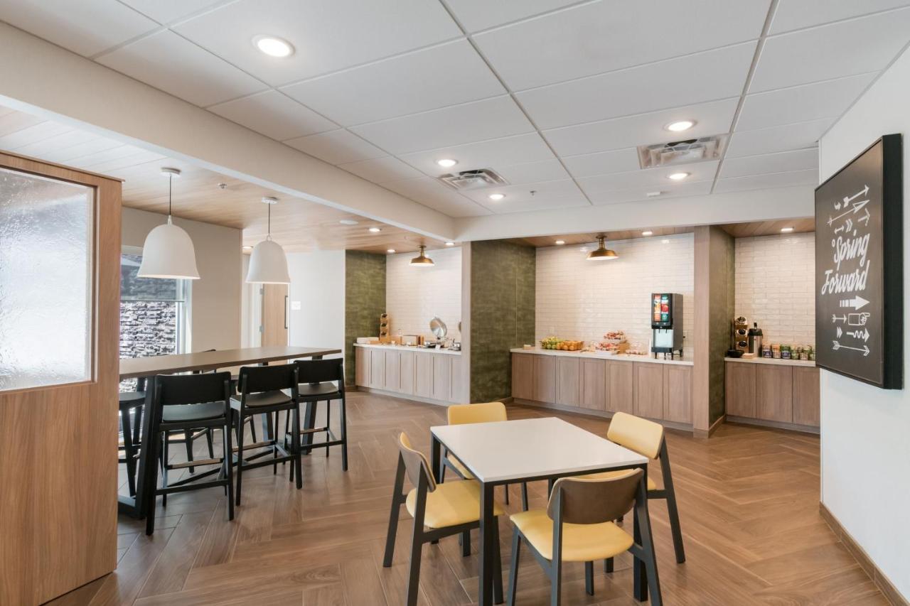Fairfield By Marriott & Virginia Town Center 2* Virginia Beach