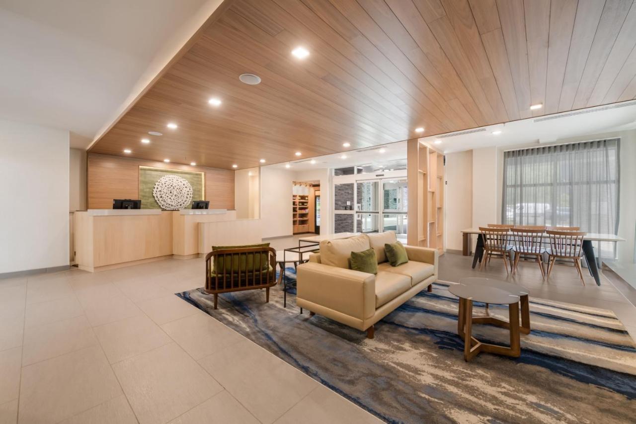 Fairfield By Marriott & Virginia Town Center