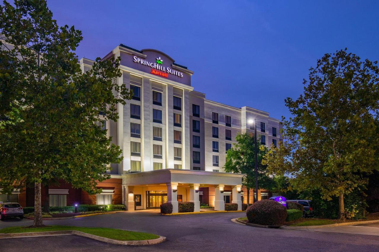 Springhill By Marriott Norfolk Virginia 3* Virginia Beach