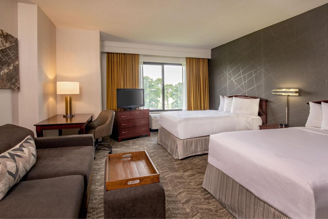 Hotel Springhill By Marriott Norfolk Virginia 3*