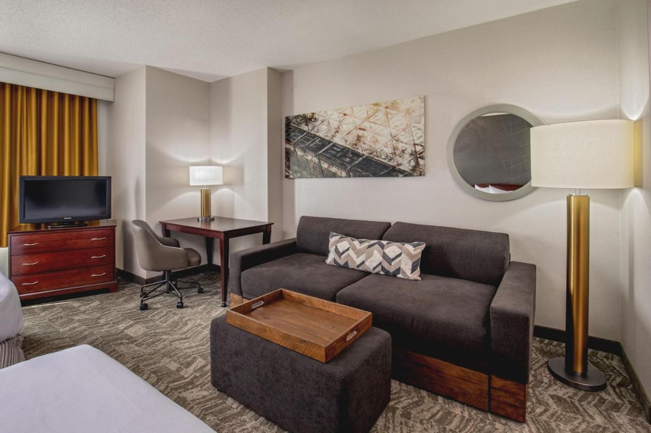 Springhill By Marriott Norfolk Virginia 3*