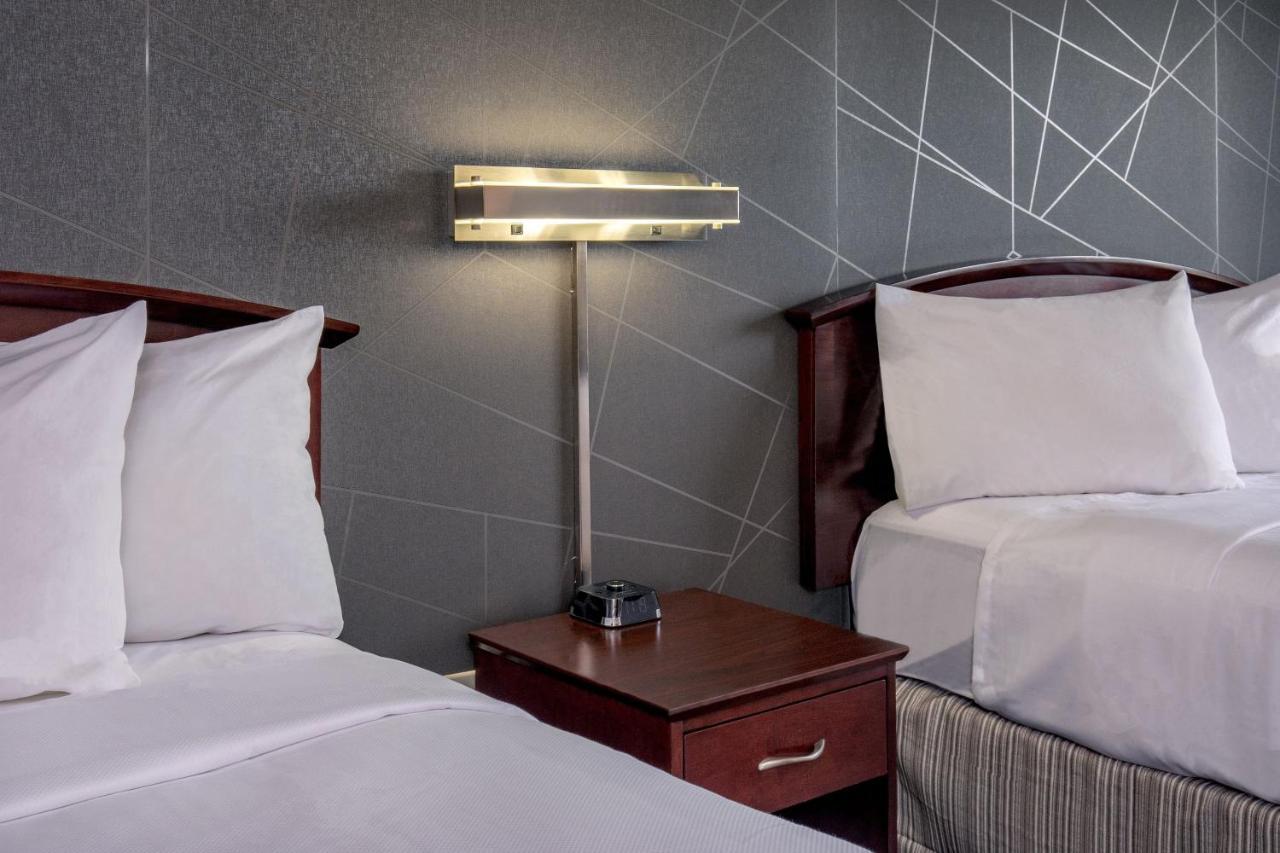 Springhill By Marriott Norfolk Virginia Hotel 3*